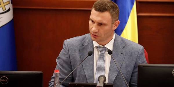 Кличко розповів куди спрямували додаткові 27 млрд. грн, що столиця отримала з Держбюджету