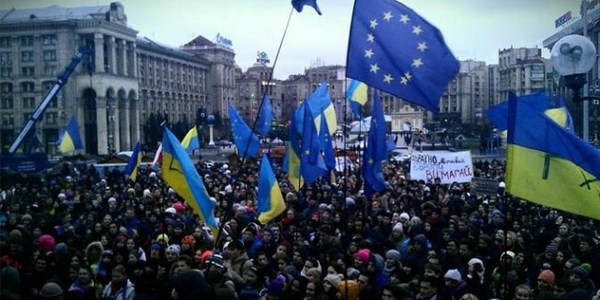Музей Революції Гідності: на презентацію конкурсу запрошують всіх  
