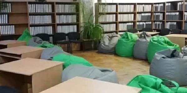 Сьогодні студенти Києва отримають простір для креативу
