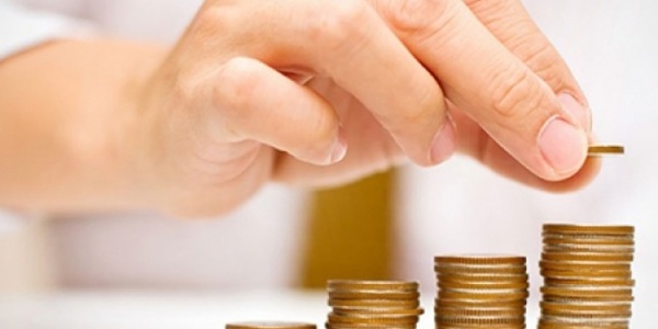 Збільшення рівня заробітної плати принесло бюджету понад 15 млн грн