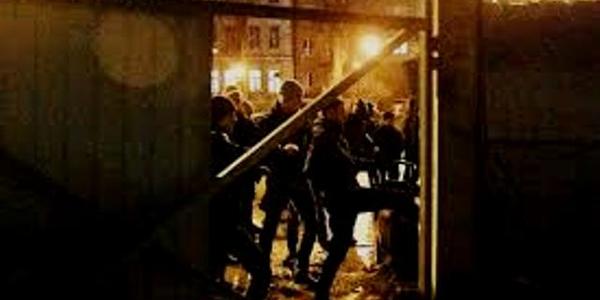 Навколо будівництва на місці Сінного ринку вже розгортаються і судові битви
