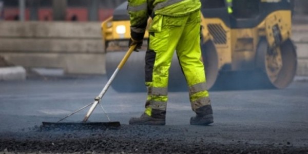 Де в Києві відремонтують асфальт у дворах багатоповерхівок [список]