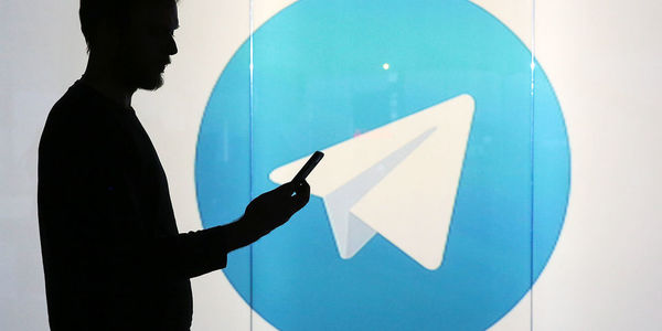 Що найбільше цікавить киян у Telegram?