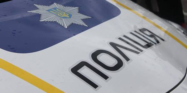 Поліцейські затримали крадія телефону незважаючи на те, що потерпілий звернувся за допомогою не вчасно