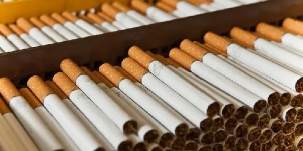 Цигарки в Україні можуть подорожчати до 100 грн за пачку вже найближчим часом