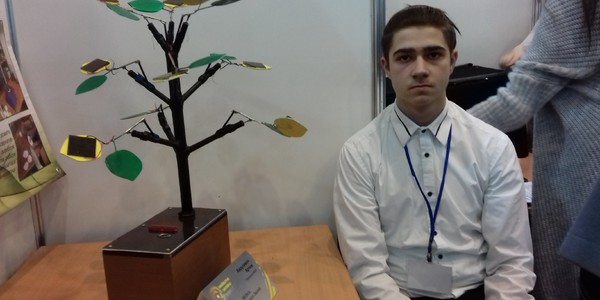Юні винахідники знають, як покращити життя українців