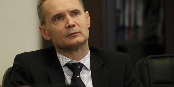 Пліс нагадав про головне соціальне завдання «Муніципальної охорони»