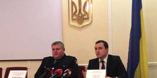 На Центральному вокзалі у Києві затримано торговців органами, що заманювали дітей