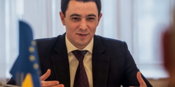 Місцева демократія країн Східного партнерства потребує участі громадськості - Володимир Прокопів