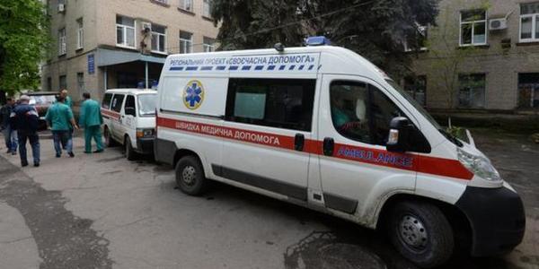 Київ потребує не менше 20 бригад для виклику додому