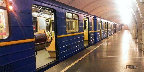 Метрополітен розпродає «протерміновані» вагони для цікавих стартапів 