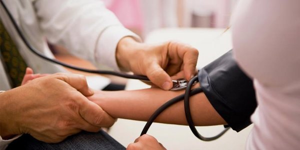 Новий проект столиці «Лікар і вашому домі»: за 15 днів у киян виявлено 170 патологій