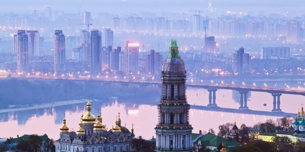 Київ освоїв за півроку 47 мільярдів гривень капітальних інвестицій