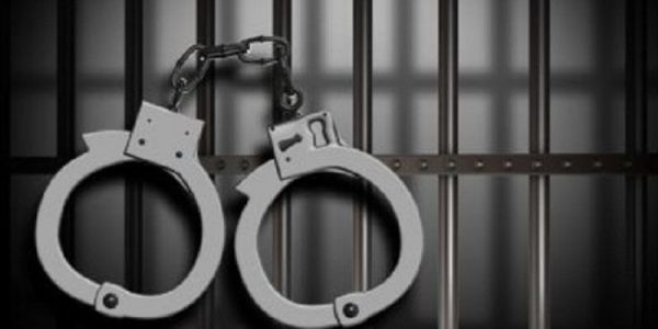 У Києві спіймали небезпечного рецидивіста