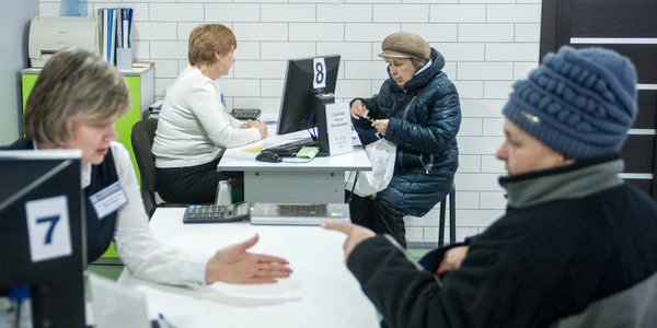 Киянам нагадали, як уникнути черг при сплаті за комунальні послуги [відео]