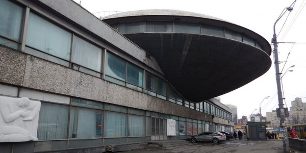 Унікальну київську споруду можуть зруйнувати