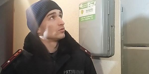 Гарячий рейд: рятувальники перевірили, як кияни дотримуються протипожежних правил [відео]