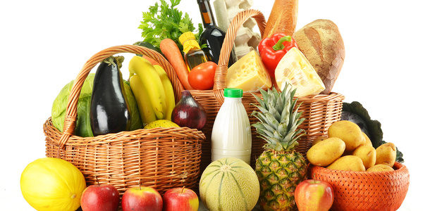 У Києві жінка вчинила масштабне пограбування продуктів
