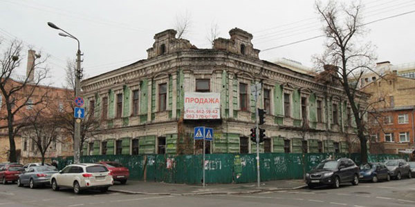 Які важелі впливу на недобросовісних власників історичних будівель