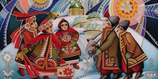 Андріївські вечорниці у Києві: 3 найцікавіші локації