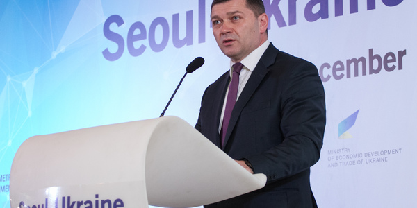 Київ та Сеул продовжують співпрацю у розвитку міської цифрової інфраструктури