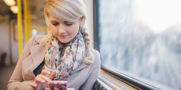 Коли весь наземний транспорт Києва отримає безкоштовний Wi-Fi?