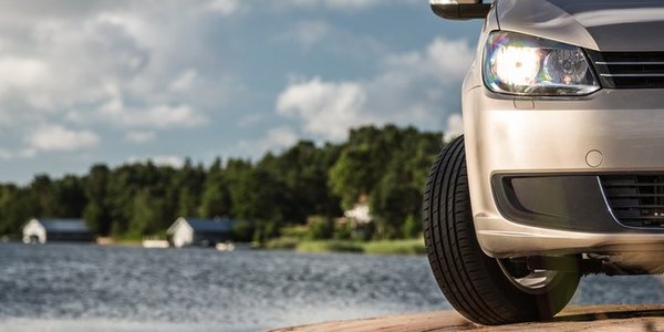 Світовий авторинок продовжує нарощувати оберти
