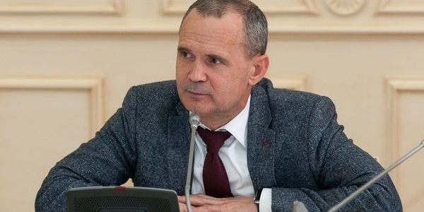 Кличко звільнив Пліса