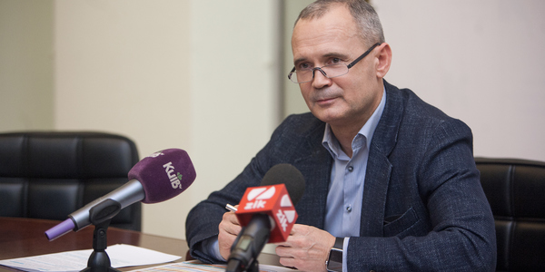 Пліс подякував Кличку і команді