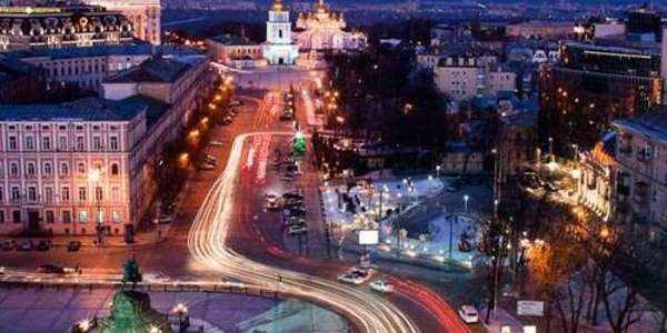 У Київ будуть запрошувати іноземні компанії знімати фільми та кліпи 