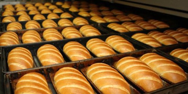 З понеділка хліб у Києві не подорожчає