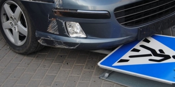 У Києві намагатимуться ліквідувати 248 небезпечних пішохідних переходів [інфографіка] 