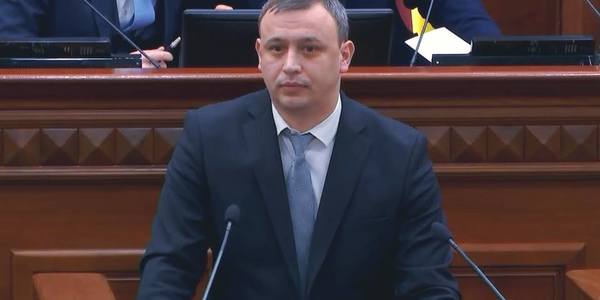 Вбивство екс-депутата Держдуми, «Межигір’я», «Авангард», «Спартак»: прокурор міста Києва розповів про 2017 рік