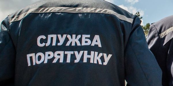 Майже 7 тисяч рятувальників чергуватимуть на Новий рік