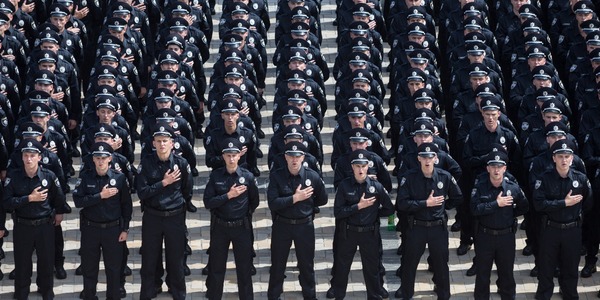 У Києві вперше за 5 років знизився рівень злочинності