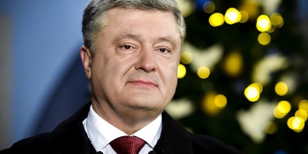 Плейлист президента: Порошенко поділився улюбленими піснями 2017 року