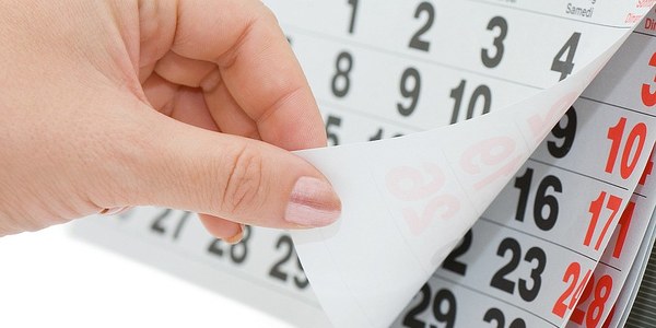 Скільки днів будуть відпочивати українці у 2018 році