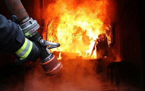 У Києві вогнеборці ліквідували 85 пожеж