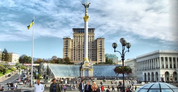 Київ став найдешевшим містом світу для туристів