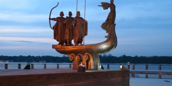 Столичні парки отримають фонтани і рамки для «охолодження» відпочиваючих