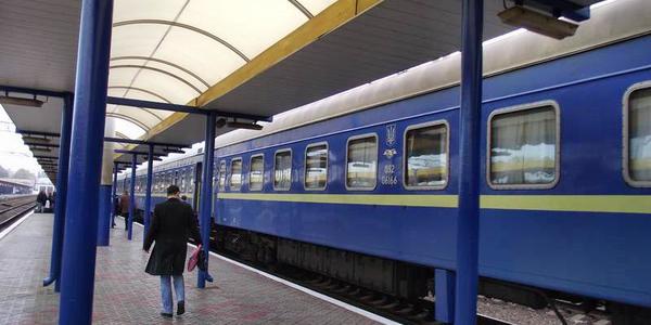 У Києві зловмиснику випала чудова нагода обікрасти чоловіка 