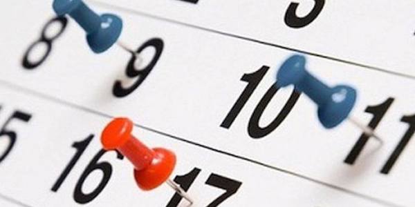 Нарешті вихідні: Кабмін затвердив перенесення трудових днів