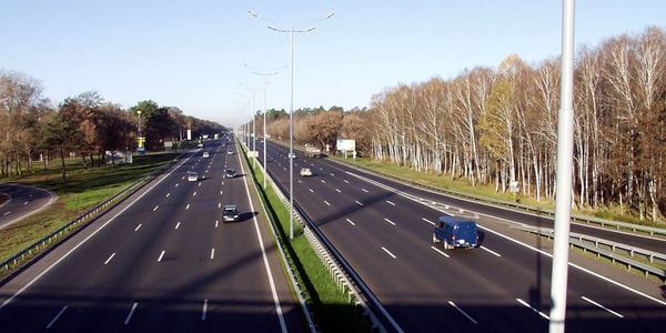 Які проблемні дороги України відремонтують у 2018 році?