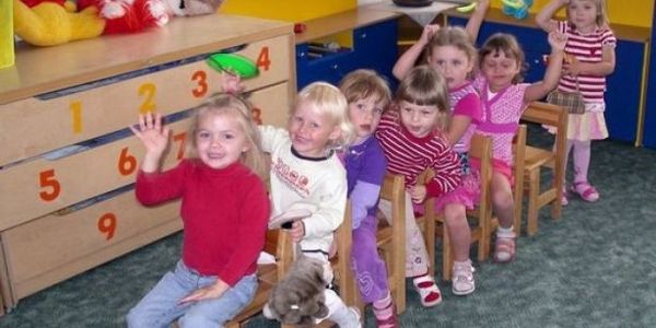 У Києві на Лісовому масиві та на Печерську у дитсадках не вистачає вихованців