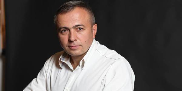 Президент призначив нового голову Деснянської райдержадміністрації