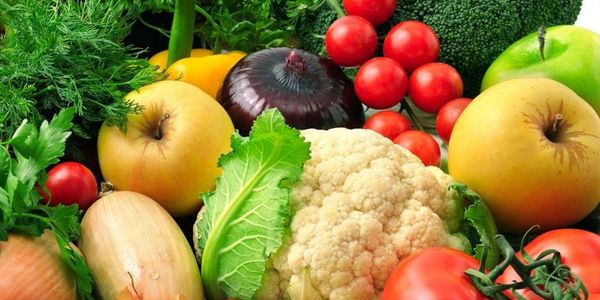 Де купити дешеві продукти у Києві