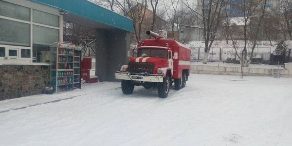 Cтоличні рятувальники допоможуть  водіям на проблемних вулицях  [список]