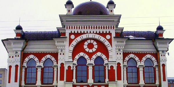 Іудейський Київ: місця та віхи історії