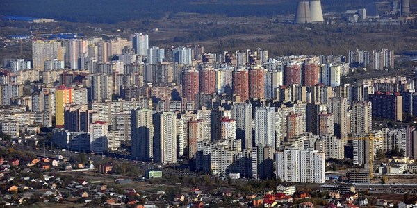 Для мешканців Троєщини побудують нову лікарню