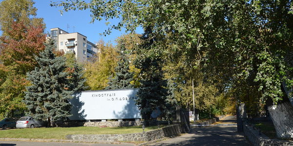 Кличко прокоментував чутки про відчуження частини землі кіностудії ім. Довженка
